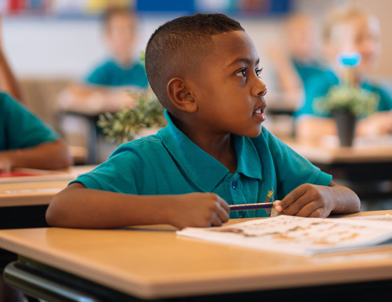 African-Child-Student Divi Charity About
