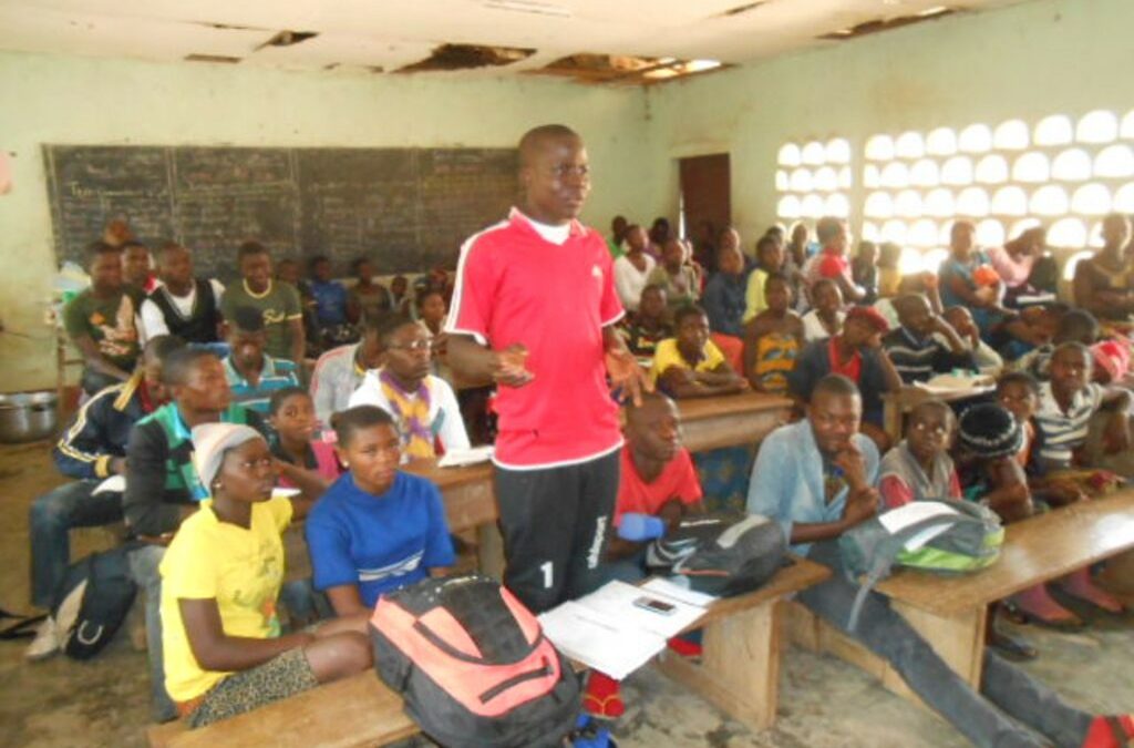Making Real Change: Our Causes