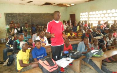 Making Real Change: Our Causes