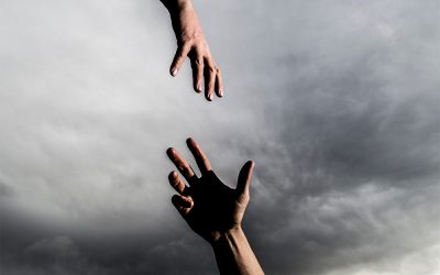 Being the Helping Hand: Who We Are