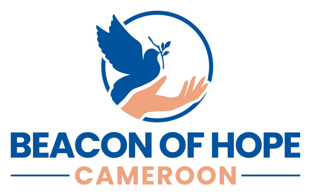 Beacon Of Hope – Cameroon: A New Beginning For Education and Career Development