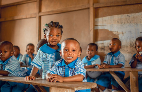 Divi Charity Poverty Alleviation